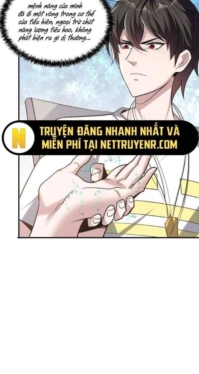 Quái Vật Nhạc Viên - Page 19