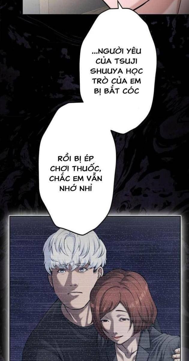 Giáo Viên Ác Quỷ Saiko - Page 119
