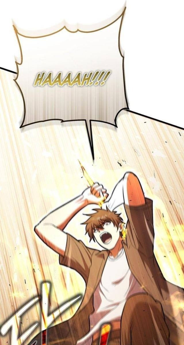 Thăng Hạng Từ Đỉnh Cấp - Page 83