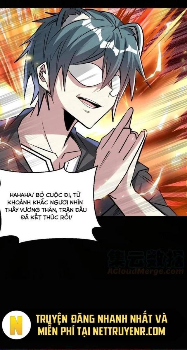 Quái Vật Nhạc Viên - Page 27