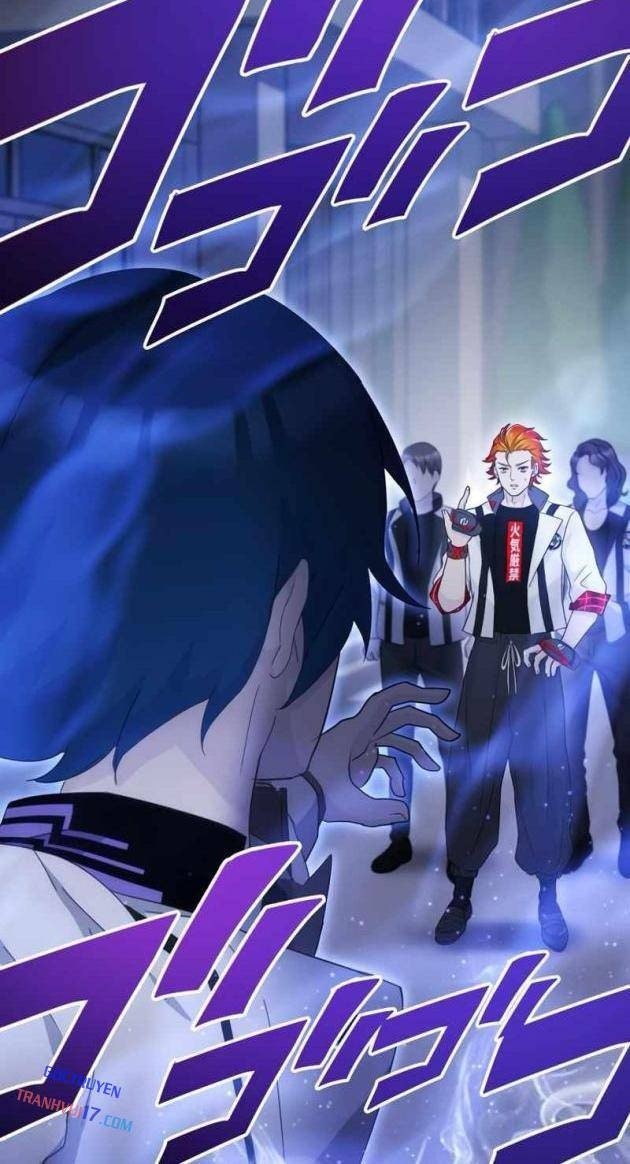 Sự Trở Lại Của Tuyệt Thế Pháp Sư - Page 74