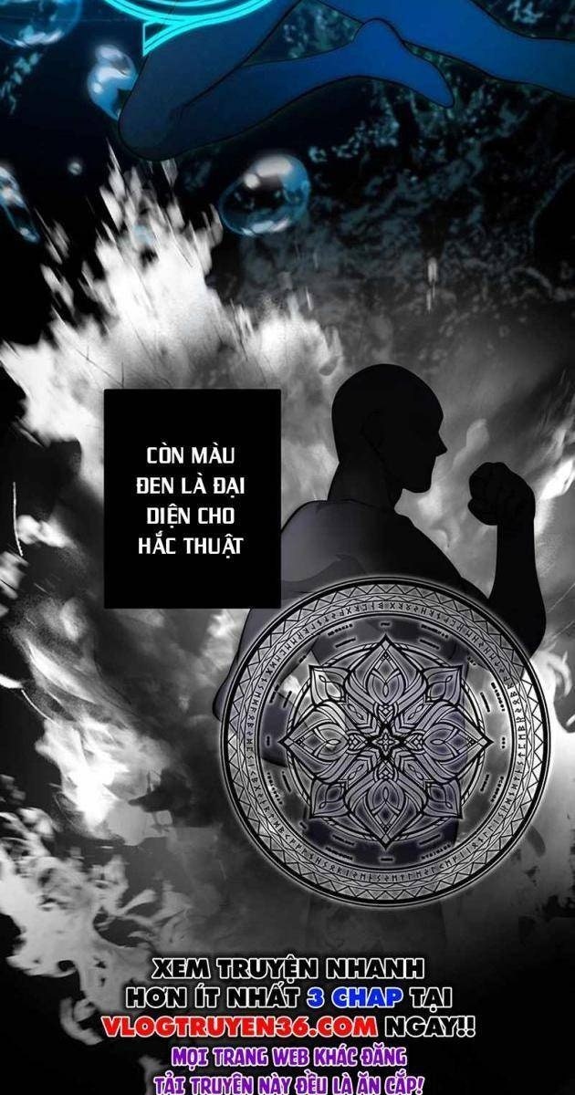 Sự Trở Lại Của Tuyệt Thế Pháp Sư - Page 11