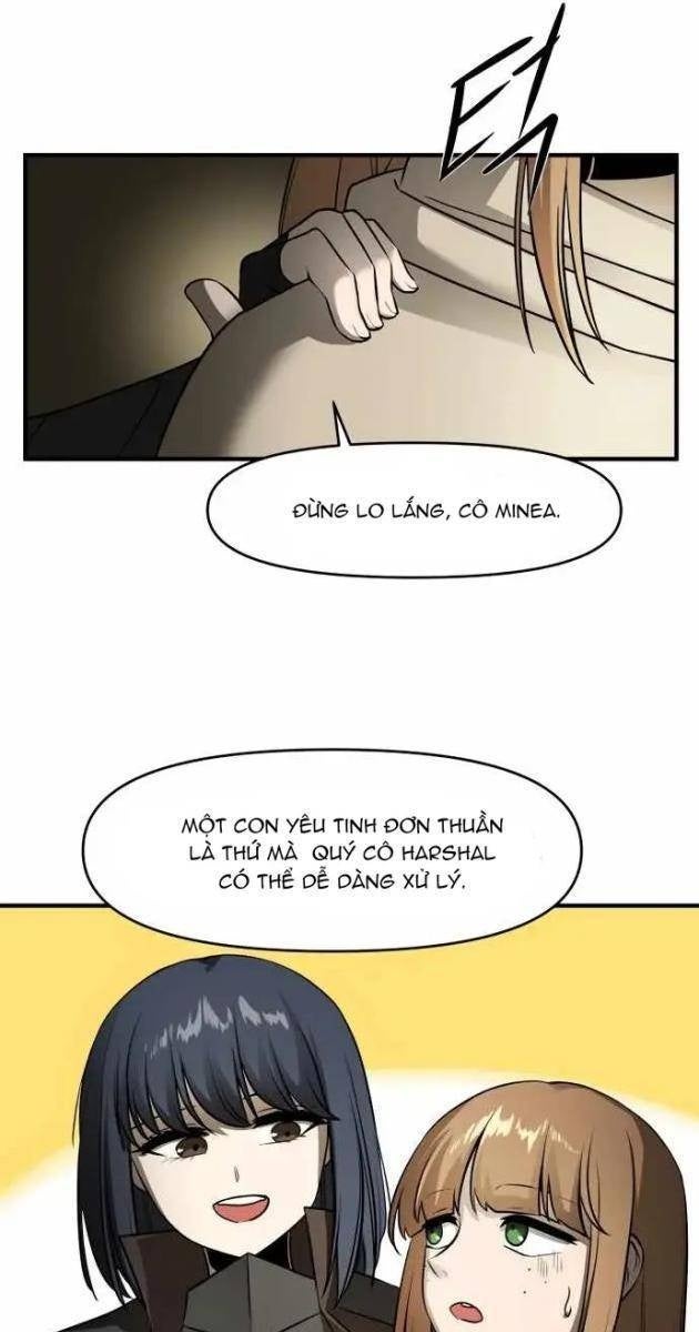 Kẻ Man Rợ Bước Vào Học Viện Danh Giá - Page 41