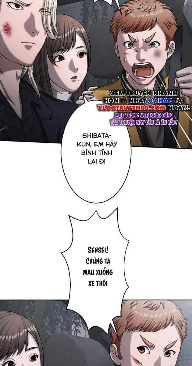 Giáo Viên Ác Quỷ Saiko - Page 82