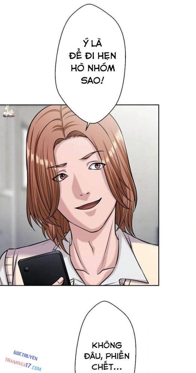 Giáo Viên Ác Quỷ Saiko - Page 23