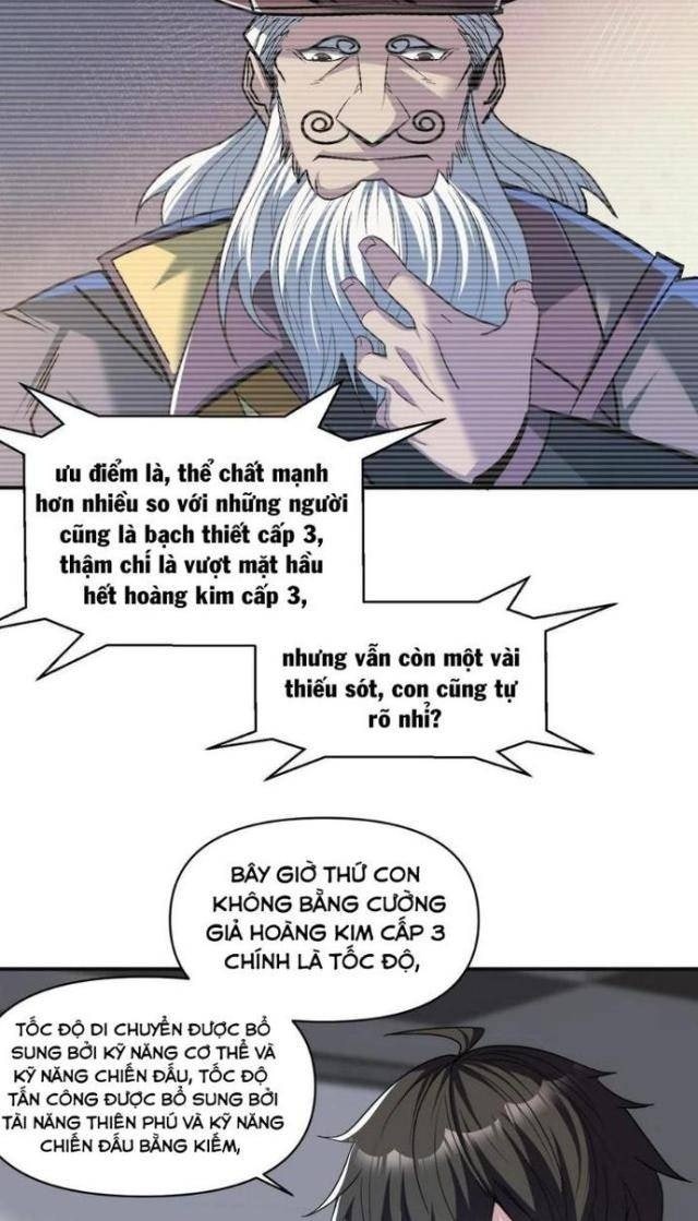 Quái Vật Nhạc Viên - Page 30