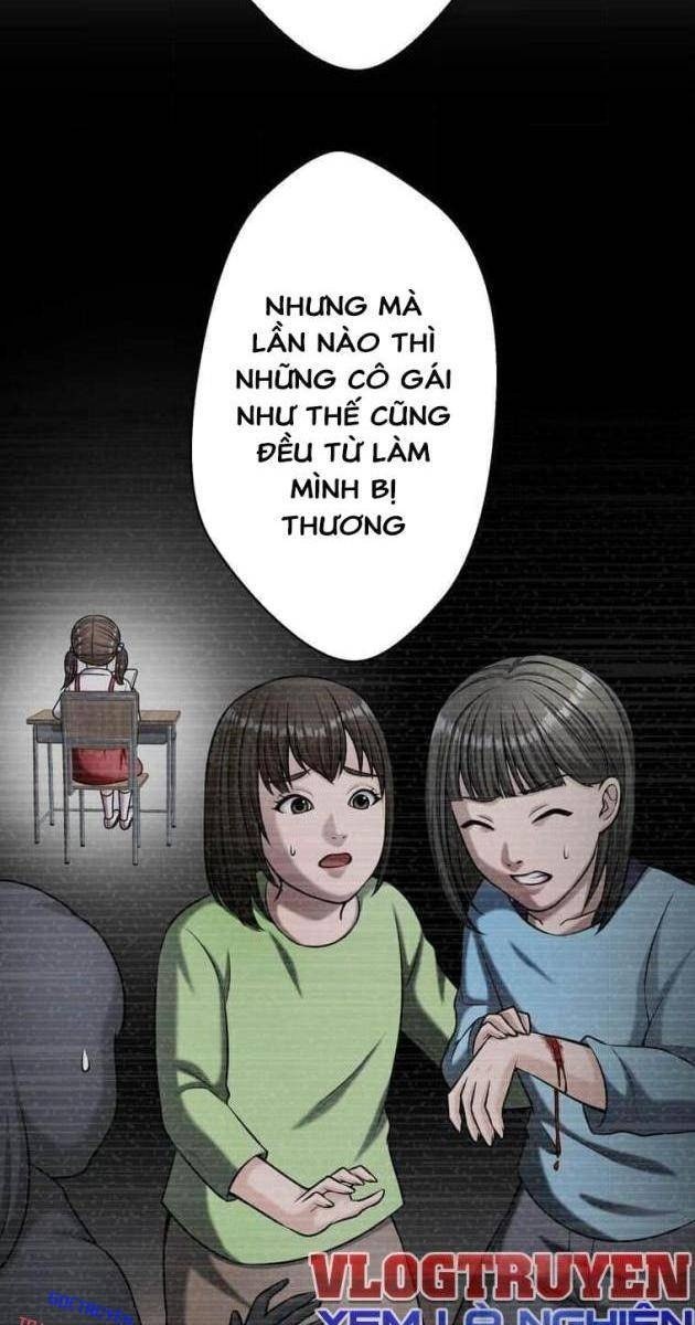 Giáo Viên Ác Quỷ Saiko - Page 44