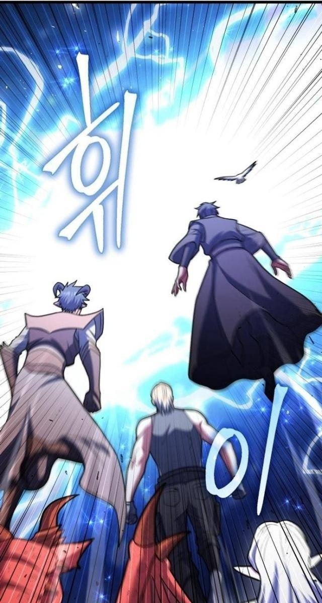 Thăng Hạng Từ Đỉnh Cấp - Page 97