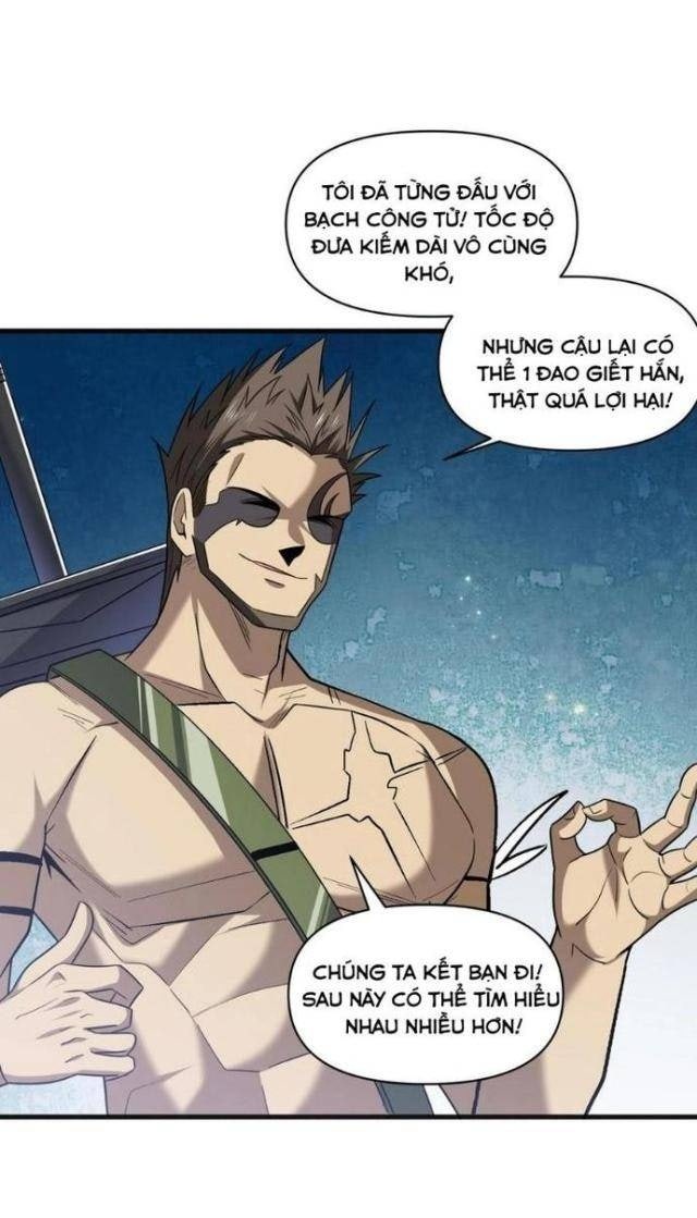 Quái Vật Nhạc Viên - Page 16