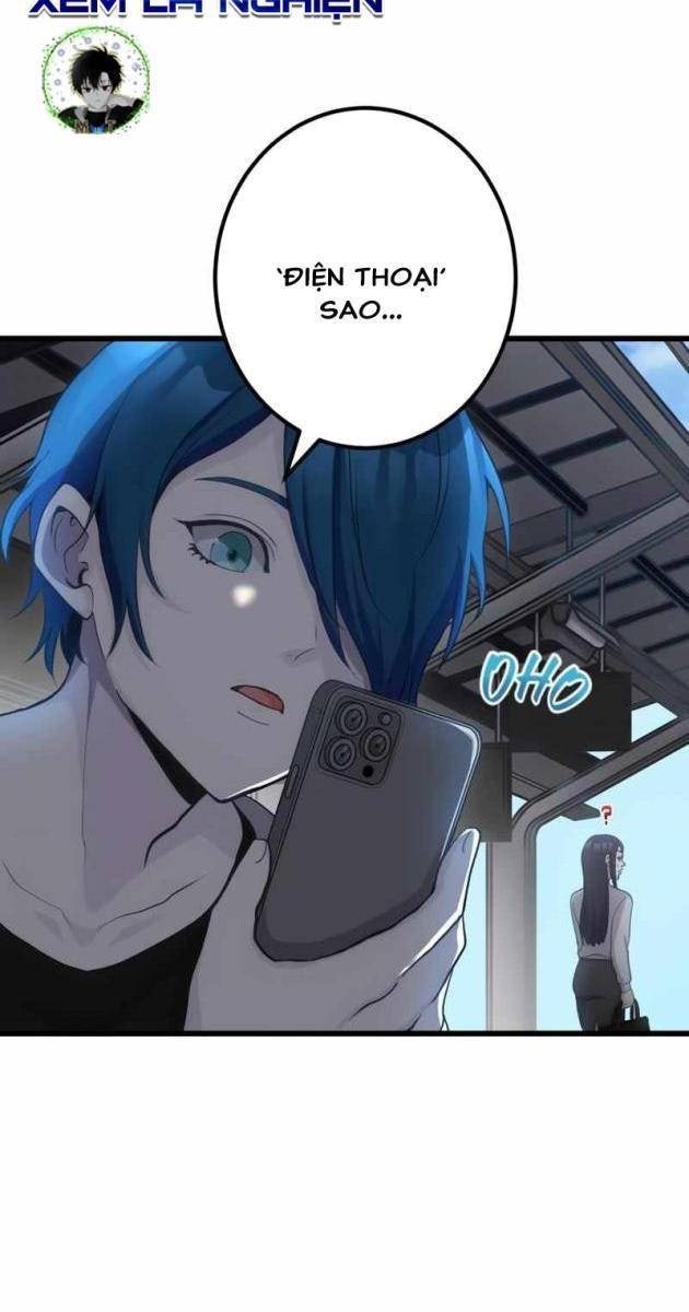 Sự Trở Lại Của Tuyệt Thế Pháp Sư - Page 21