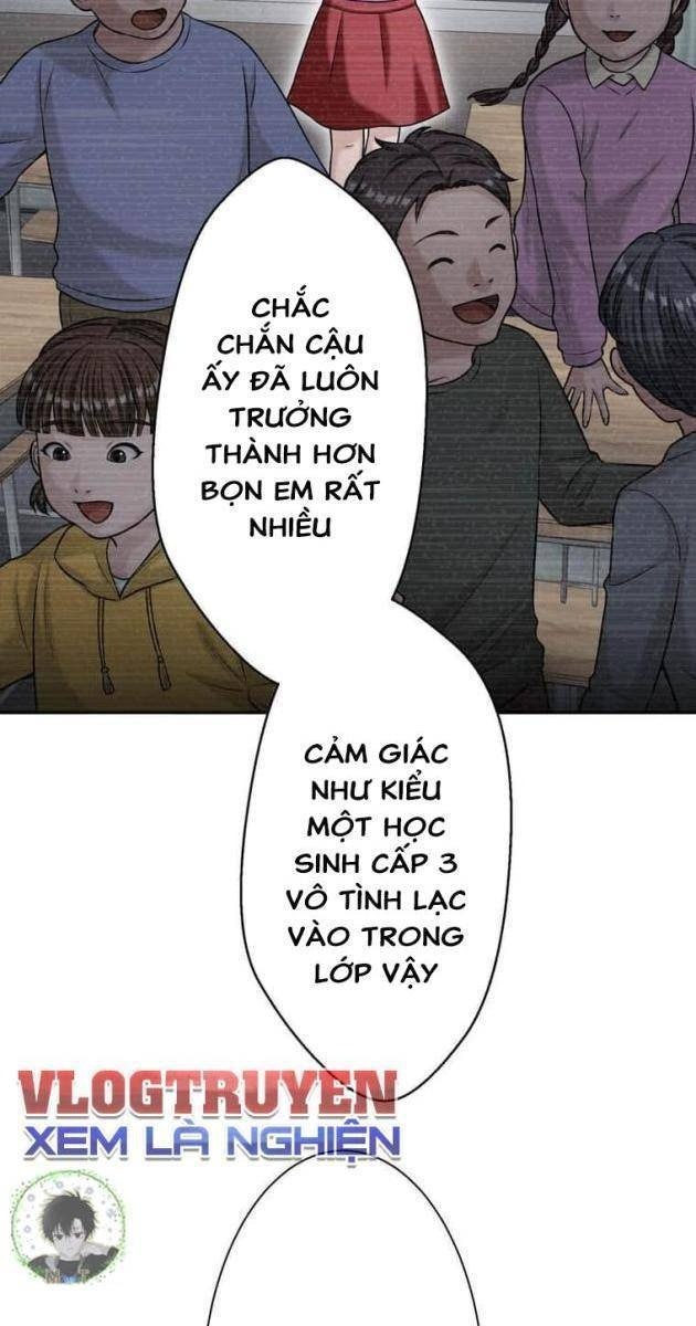 Giáo Viên Ác Quỷ Saiko - Page 35