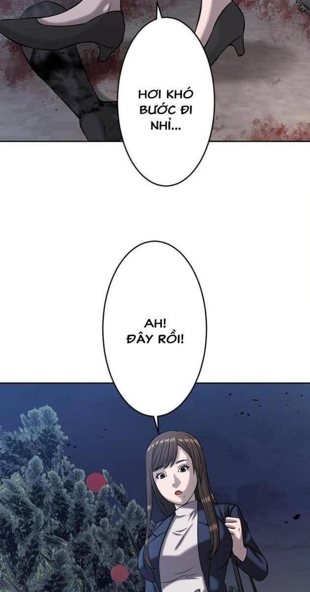 Giáo Viên Ác Quỷ Saiko - Page 62