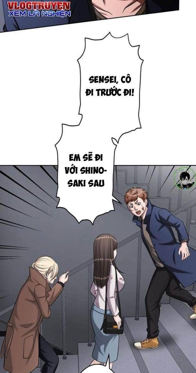 Giáo Viên Ác Quỷ Saiko - Page 29