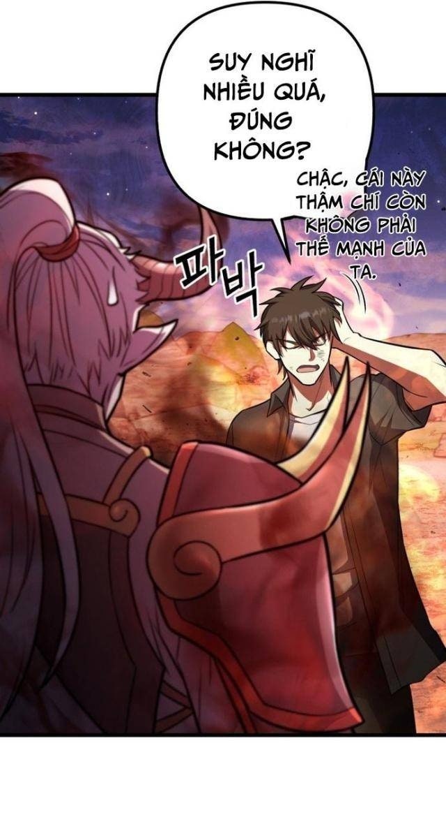Thăng Hạng Từ Đỉnh Cấp - Page 61