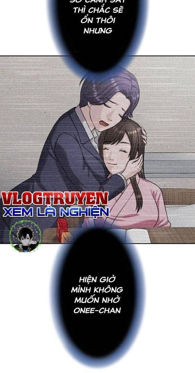 Giáo Viên Ác Quỷ Saiko - Page 16