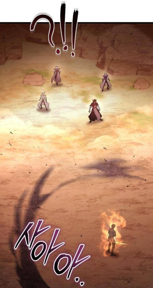 Thăng Hạng Từ Đỉnh Cấp - Page 73