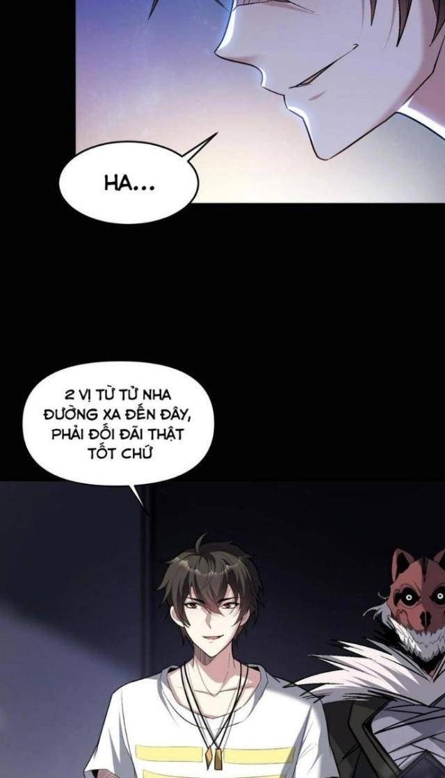 Quái Vật Nhạc Viên - Page 25