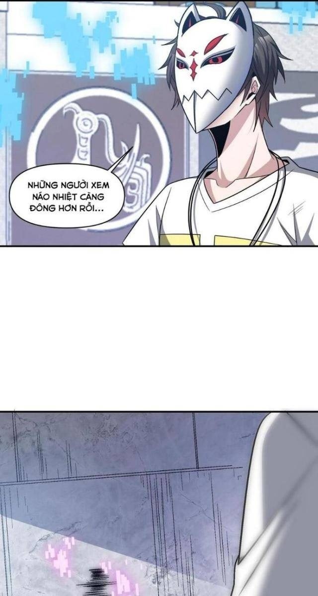 Quái Vật Nhạc Viên - Page 5