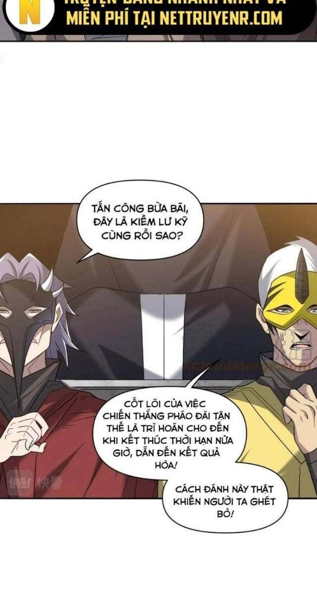 Quái Vật Nhạc Viên - Page 26