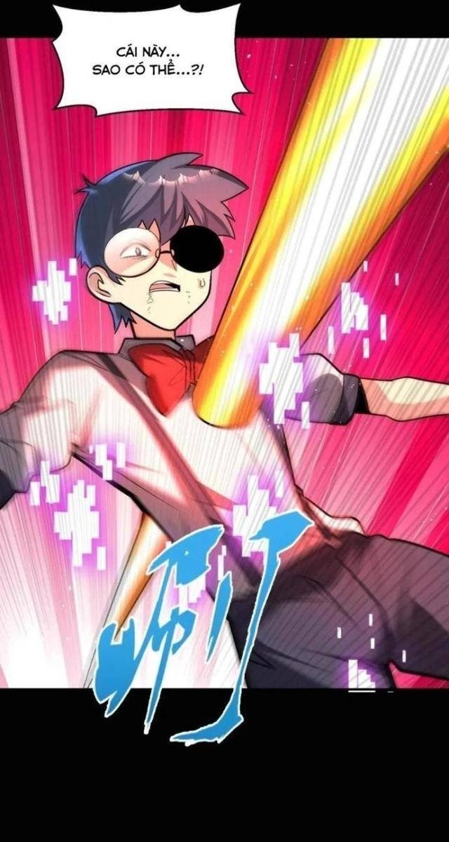 Quái Vật Nhạc Viên - Page 24