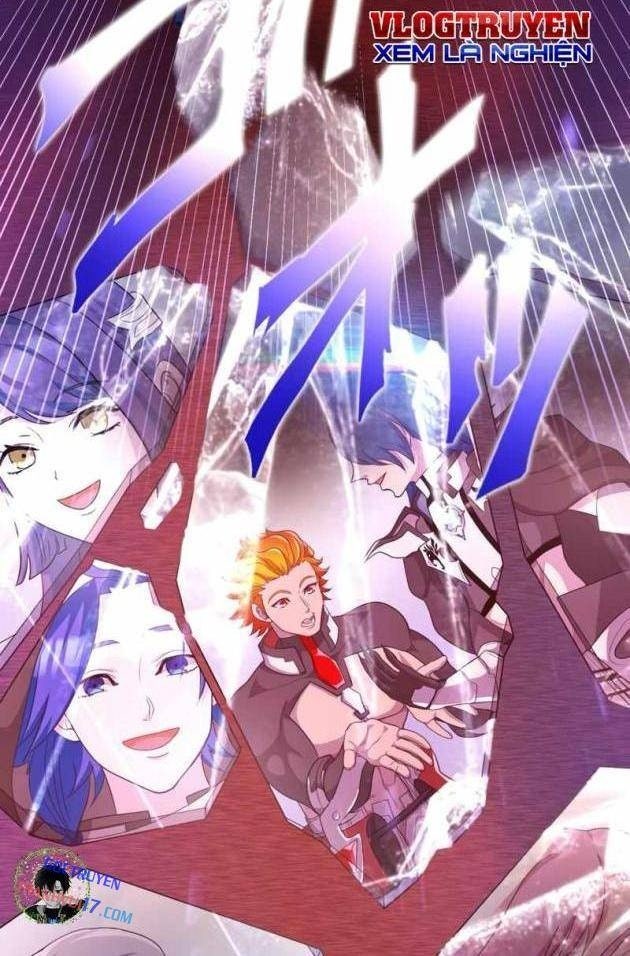 Sự Trở Lại Của Tuyệt Thế Pháp Sư - Page 135