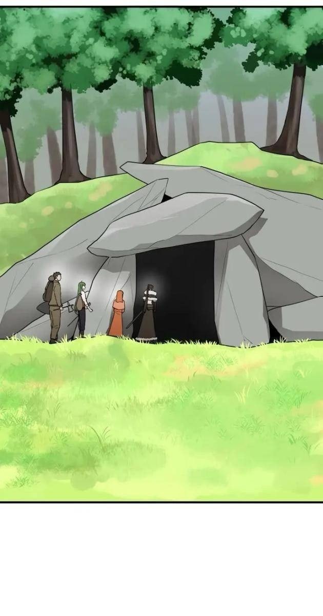 Kẻ Man Rợ Bước Vào Học Viện Danh Giá - Page 11