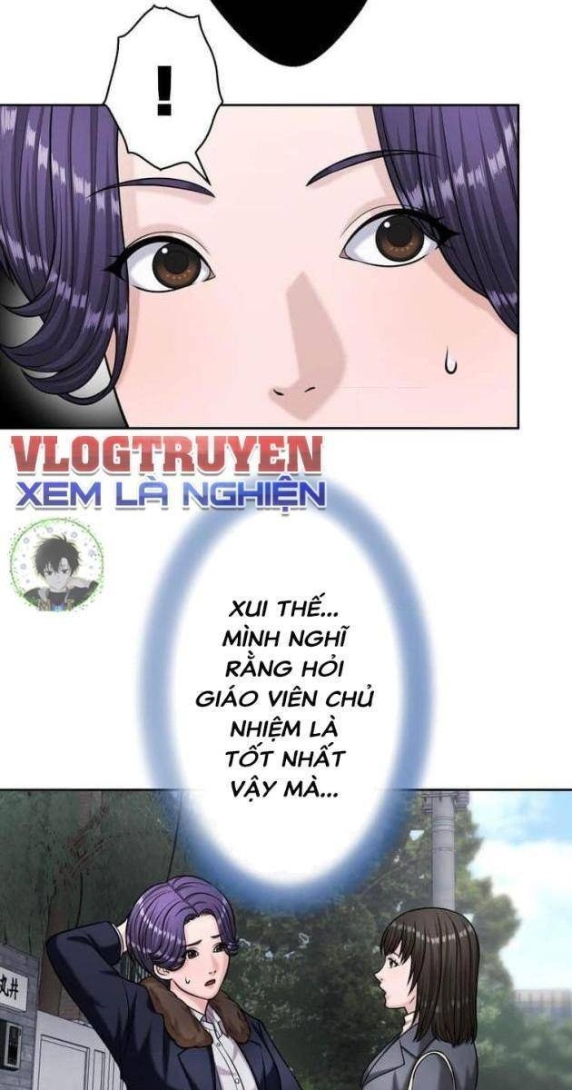 Giáo Viên Ác Quỷ Saiko - Page 19