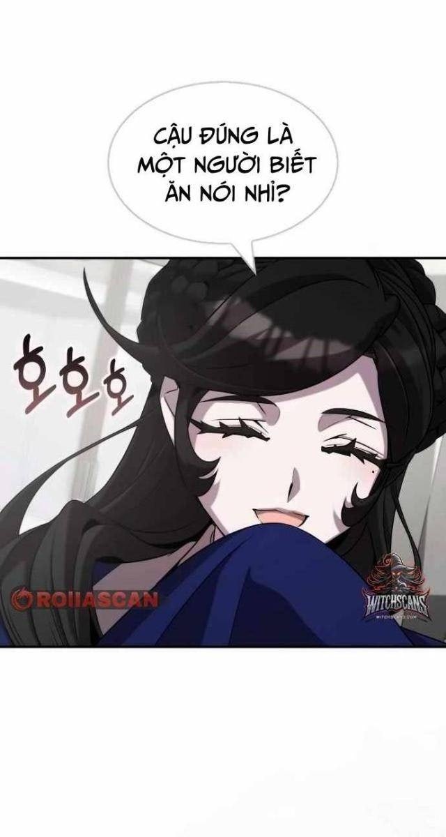 Thợ Săn Chơi Thuốc - Page 8