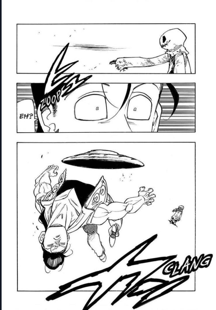 Tứ Kỵ Sĩ Khải Huyền - Page 16