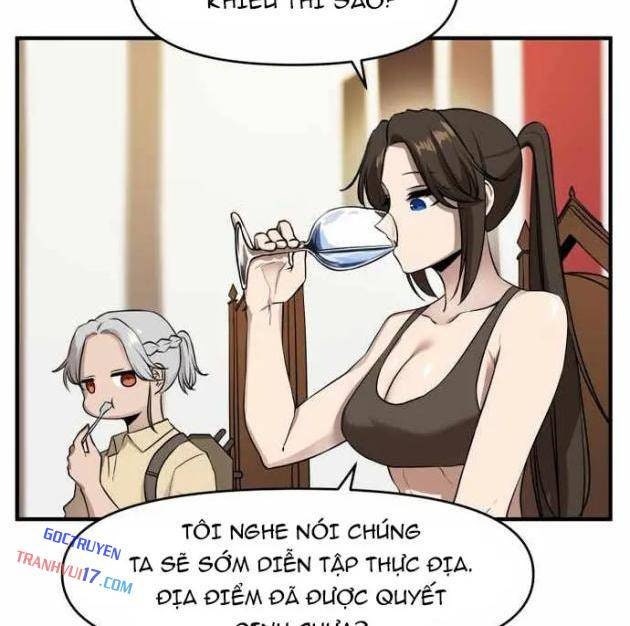 Kẻ Man Rợ Bước Vào Học Viện Danh Giá - Page 21