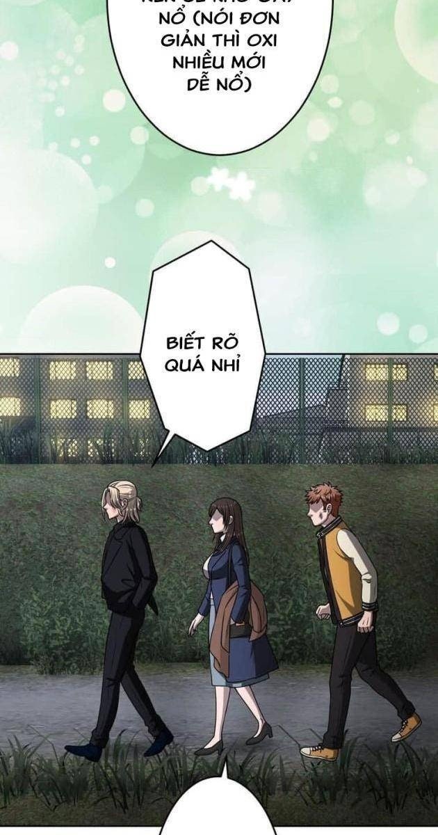 Giáo Viên Ác Quỷ Saiko - Page 35