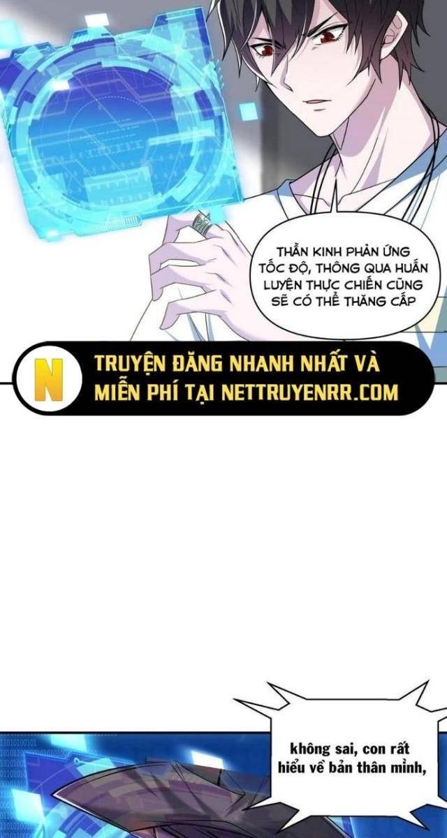 Quái Vật Nhạc Viên - Page 31