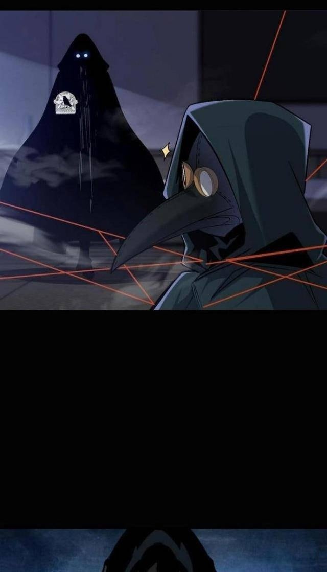 Quái Vật Nhạc Viên - Page 21