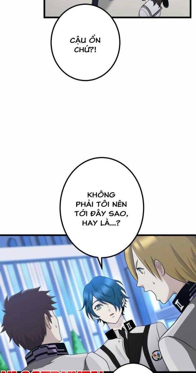 Sự Trở Lại Của Tuyệt Thế Pháp Sư - Page 53