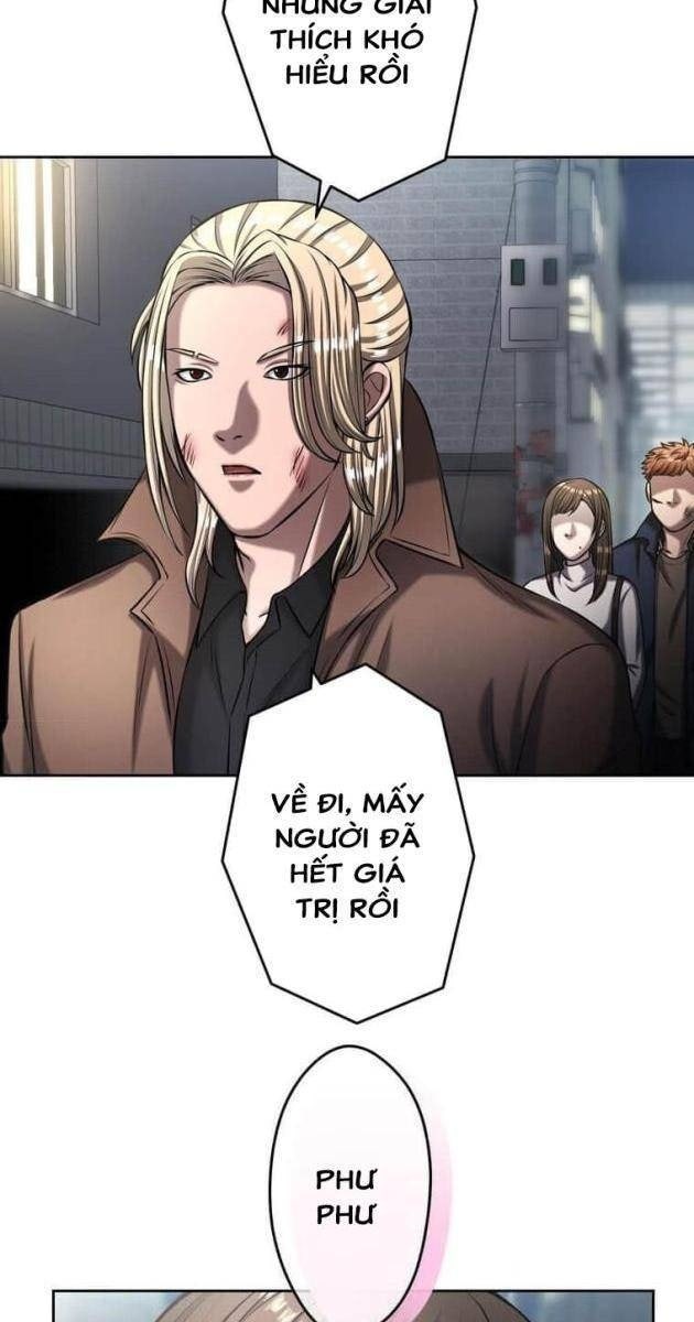 Giáo Viên Ác Quỷ Saiko - Page 106