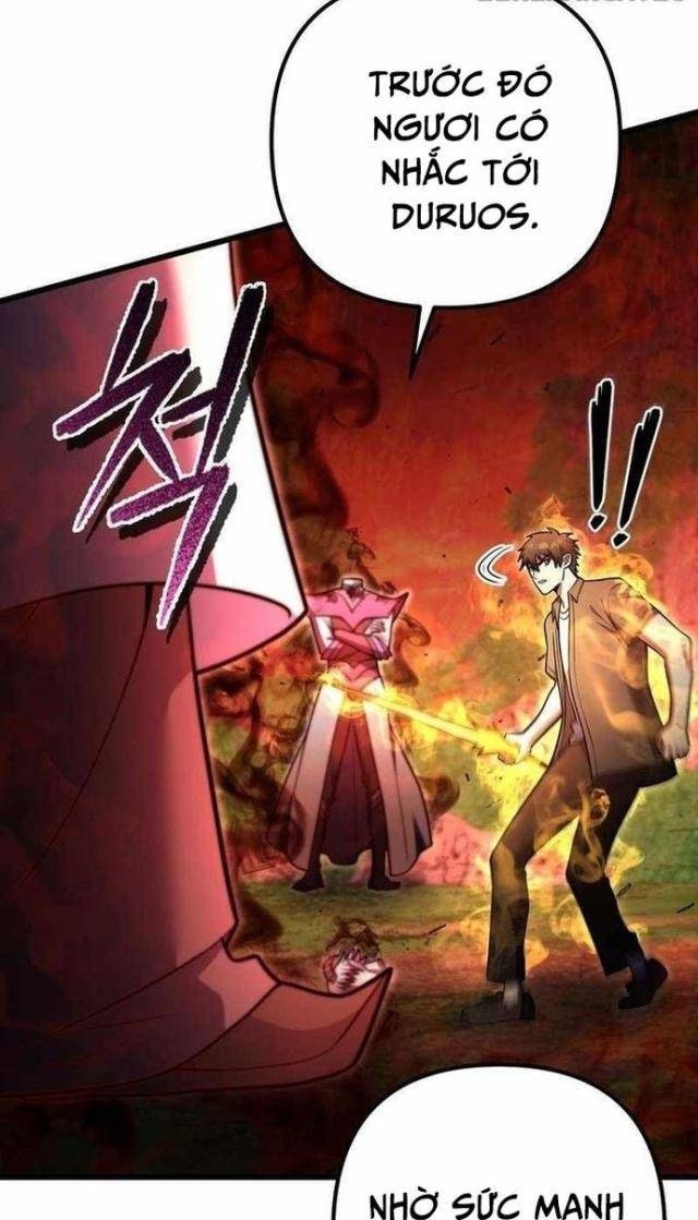 Thăng Hạng Từ Đỉnh Cấp - Page 120