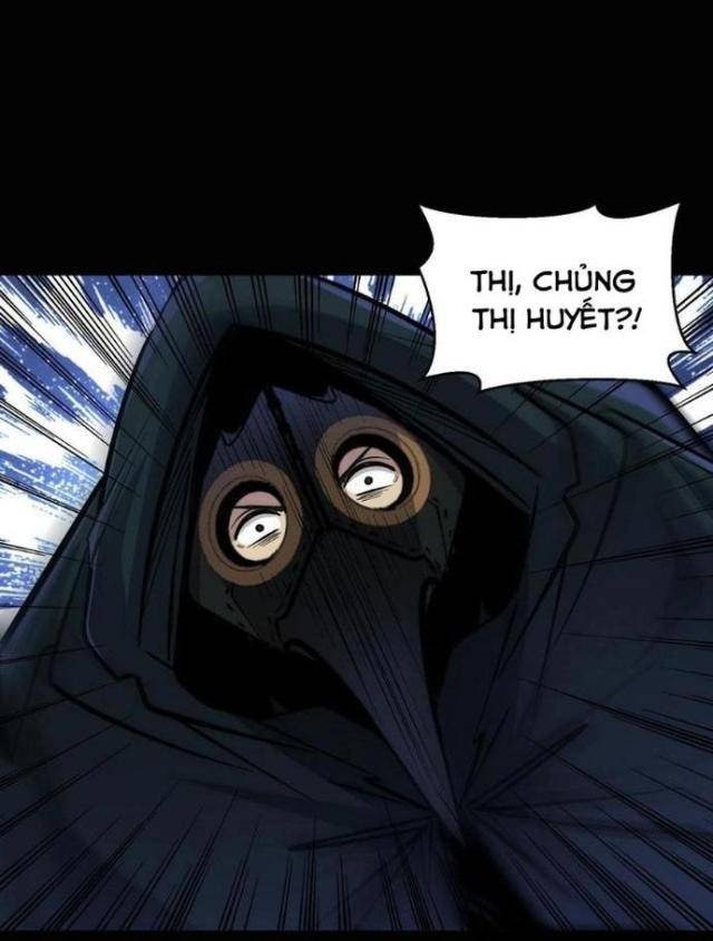 Quái Vật Nhạc Viên - Page 15