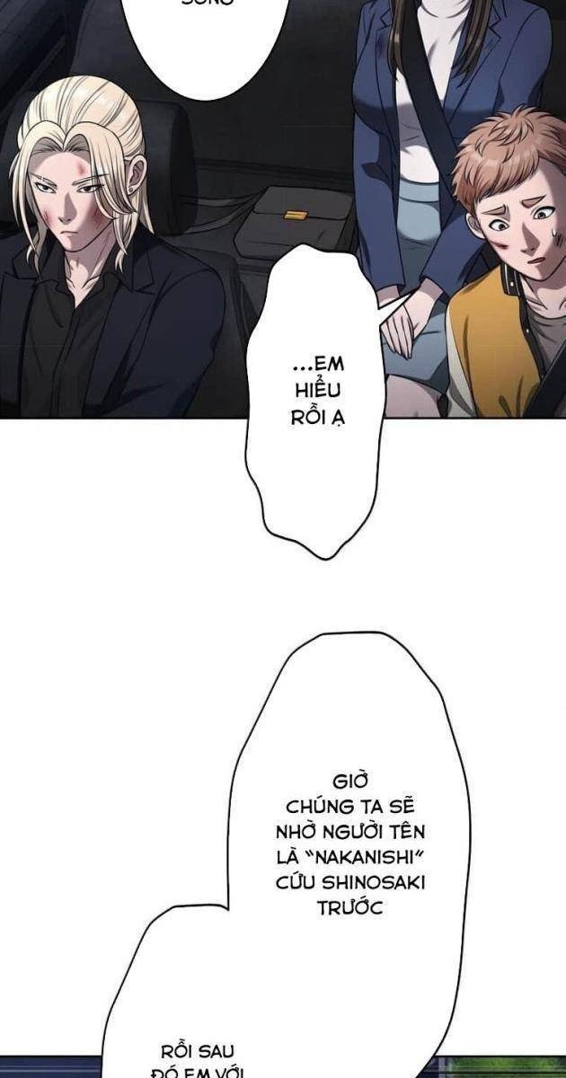 Giáo Viên Ác Quỷ Saiko - Page 22