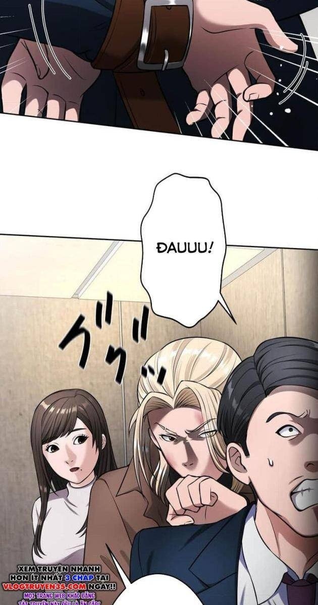 Giáo Viên Ác Quỷ Saiko - Page 38