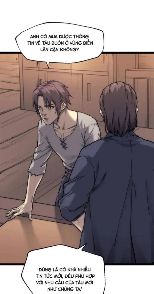 Một Ngày Của Tôi Có 48 Giờ - Page 6