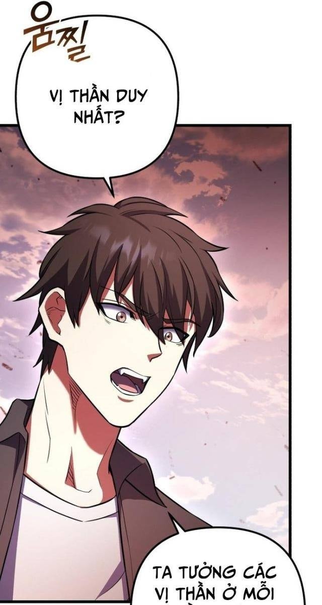 Thăng Hạng Từ Đỉnh Cấp - Page 41