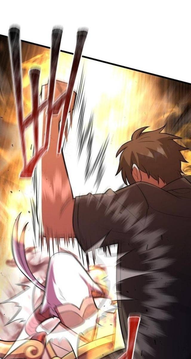 Thăng Hạng Từ Đỉnh Cấp - Page 10