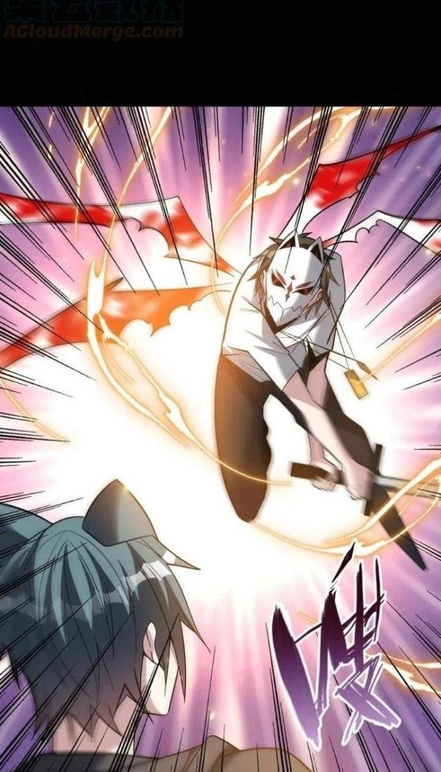 Quái Vật Nhạc Viên - Page 9