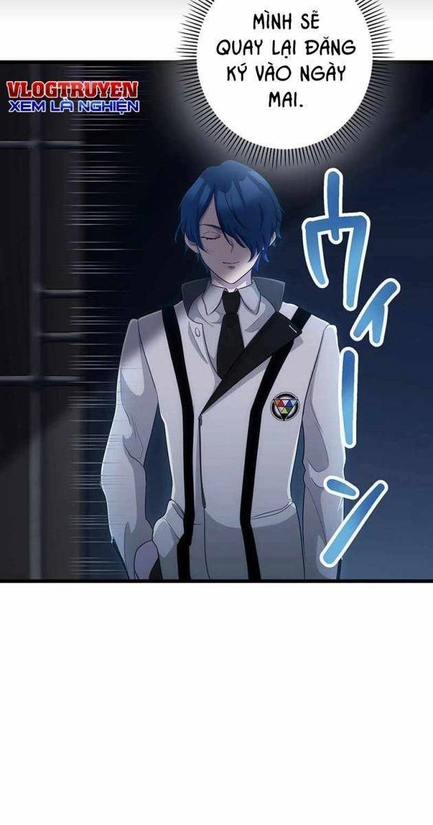Sự Trở Lại Của Tuyệt Thế Pháp Sư - Page 72