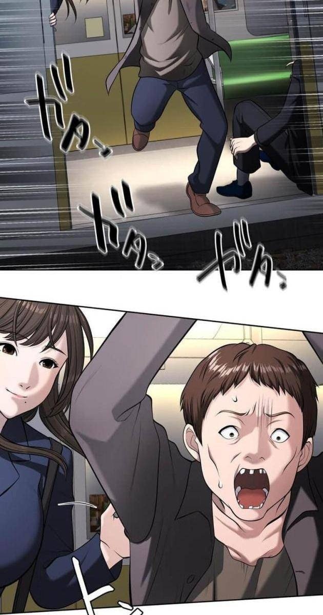 Giáo Viên Ác Quỷ Saiko - Page 33