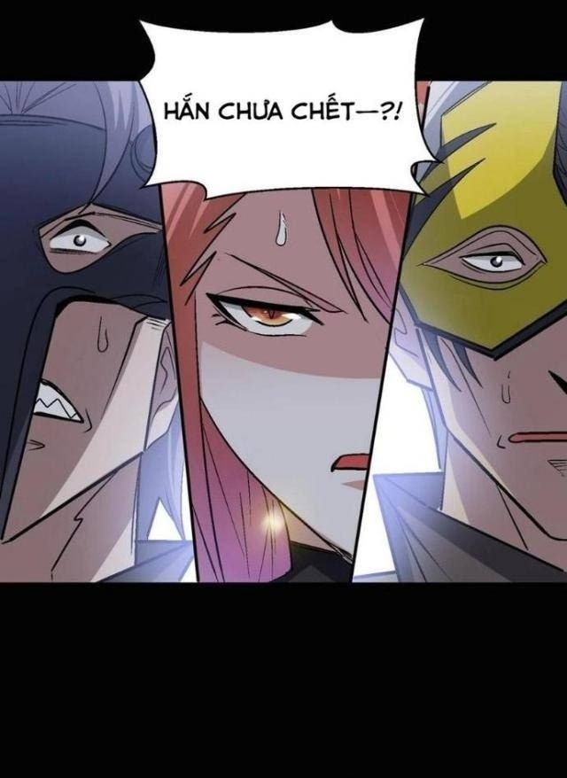 Quái Vật Nhạc Viên - Page 28