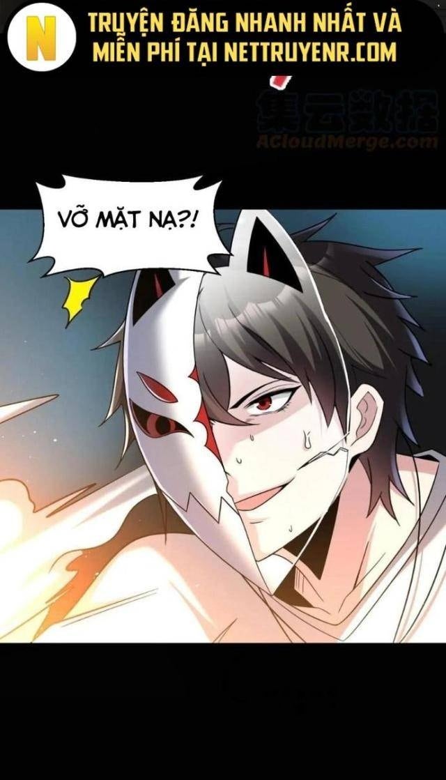 Quái Vật Nhạc Viên - Page 4