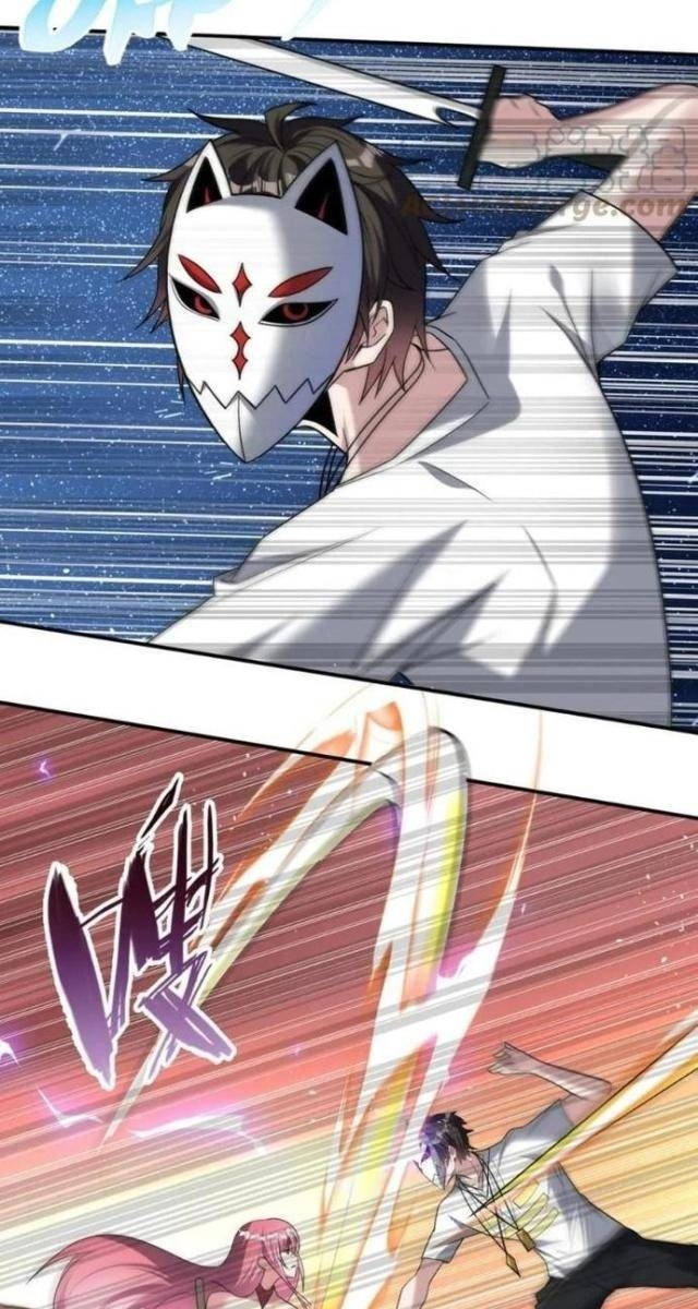 Quái Vật Nhạc Viên - Page 18