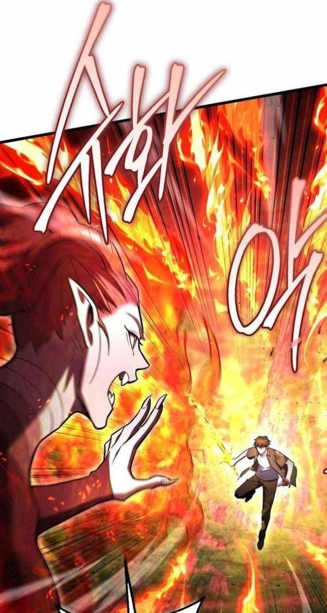 Thăng Hạng Từ Đỉnh Cấp - Page 72