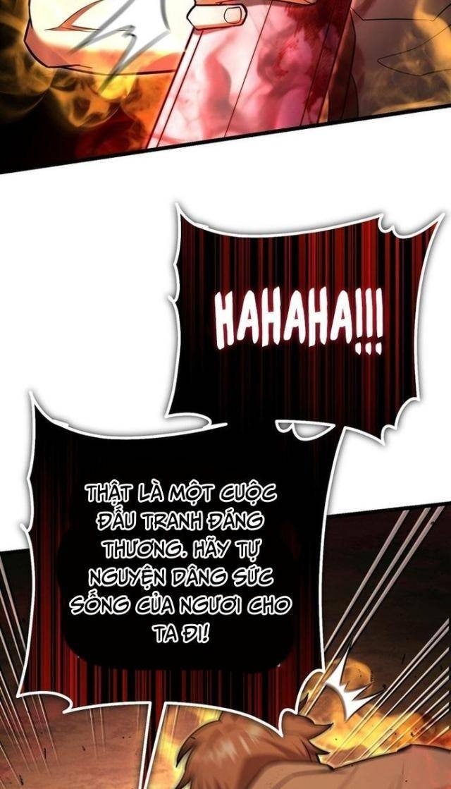 Thăng Hạng Từ Đỉnh Cấp - Page 99